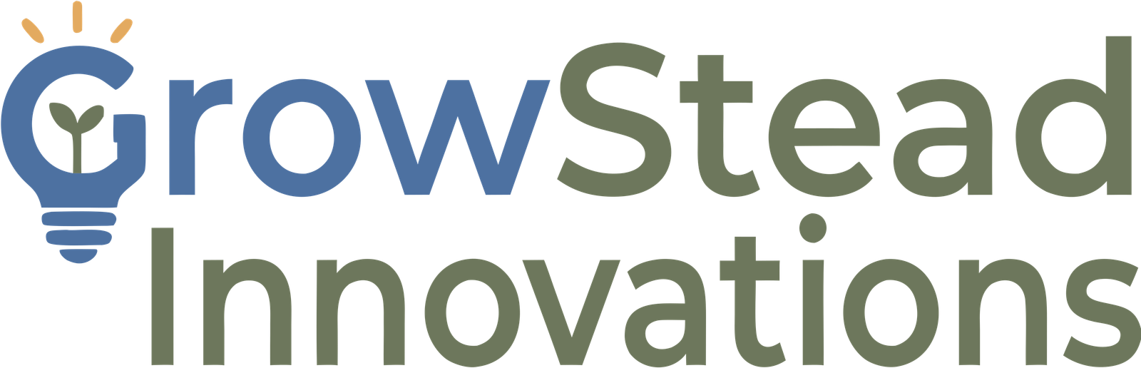 Growstead Innovations